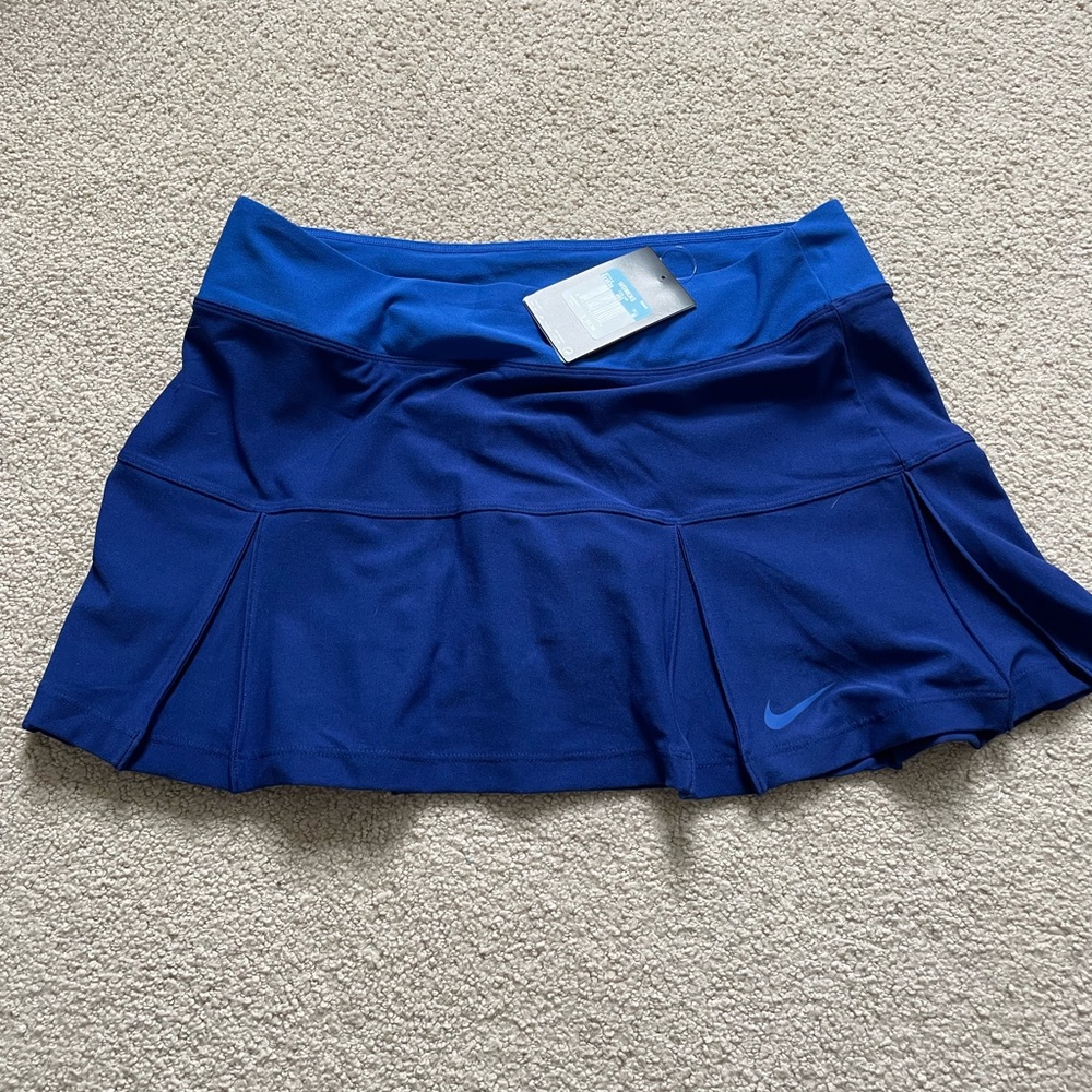 Nike Tennis Skirt NWT